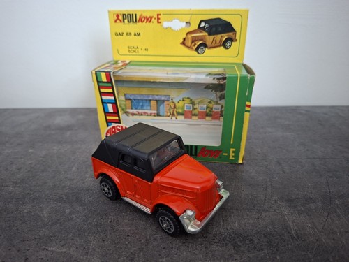Politoys export gaz - politoys, am