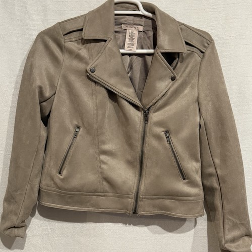 Giacca philosophy moto biker - giacca,