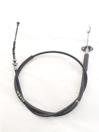 Cavo frizione suzuki samurai - cavo,