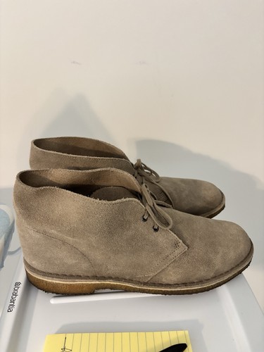 Clark original desert boots - desert,