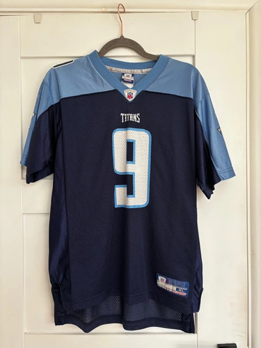 Maglia vintage reebok - reebok, nfl