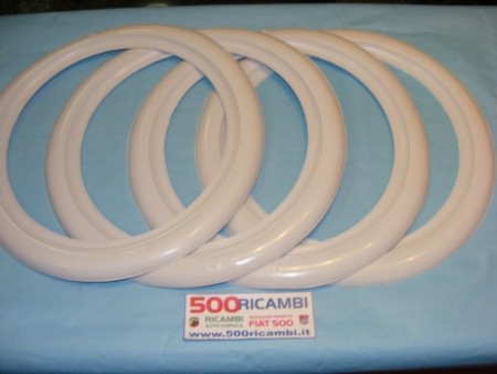 Fiat 500 126 kit 4 - fiat, f
