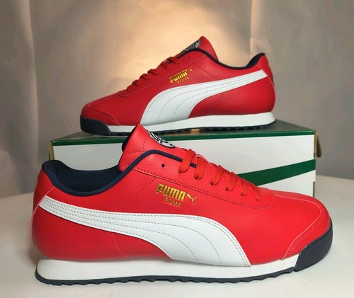 Puma roma country pack - roma,