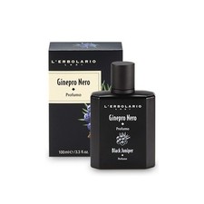 L'erbolario Ginepro Nero