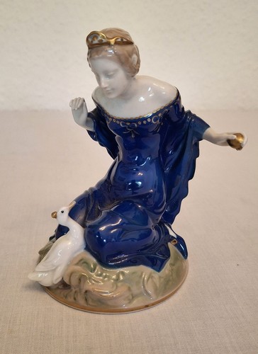 17912 rosenthal figurina - -,
