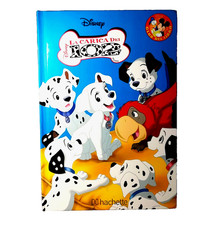 LA CARICA DEI 102 LIBRO DISNEY