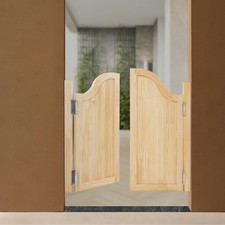 Porta divisoria in legno