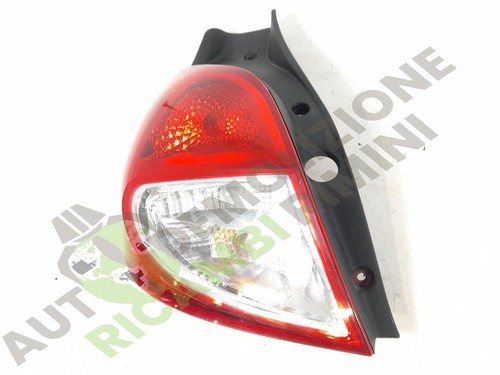 D4f740 fanale post sx - fanale, post.