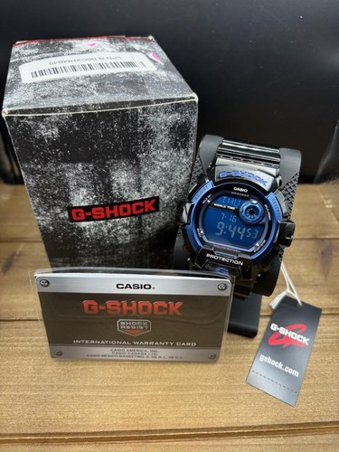 Orologio uomo casio shock - casio, g-shock
