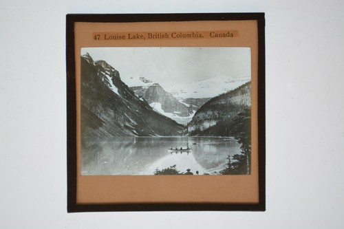 Louise lake british columbia - lake,