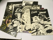 ERINNI e Il potere e la gloria