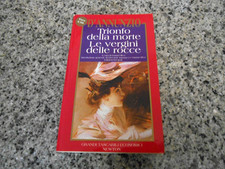 D'ANNUNZIO - TRIONFO DELLA