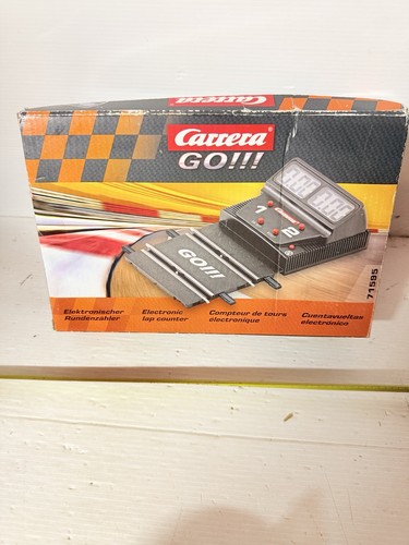 Carrera 71595 electronic - carrera,