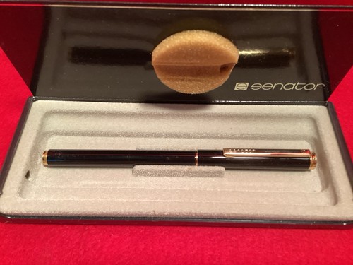 Penna stilografica vintage