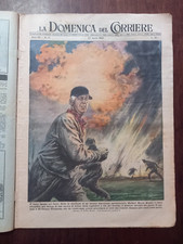 RIVISTA LA DOMENICA DEL