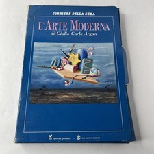 CORRIERE DELLA SERA L'ARTE