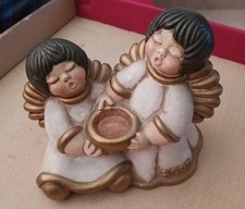 THUN Club 2000, angeli Gloria - Vittoria  14x16 cm  - 