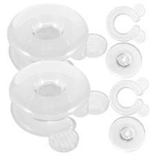  4 Pcs Fermagli Per Trapunte