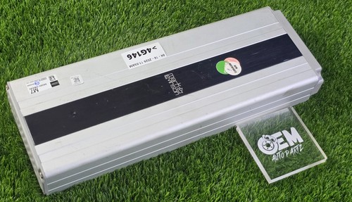 Amplificatore lexus mark - amplificatore,