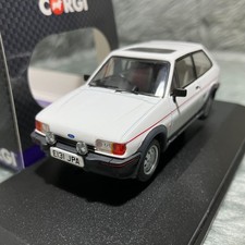 NUOVO Corgi Vanguards 1:43