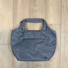 Lug Gondola SE Tote Bag Blue