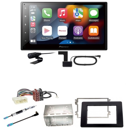 Pioneer sph da360dab carplay - sph-da360dab,