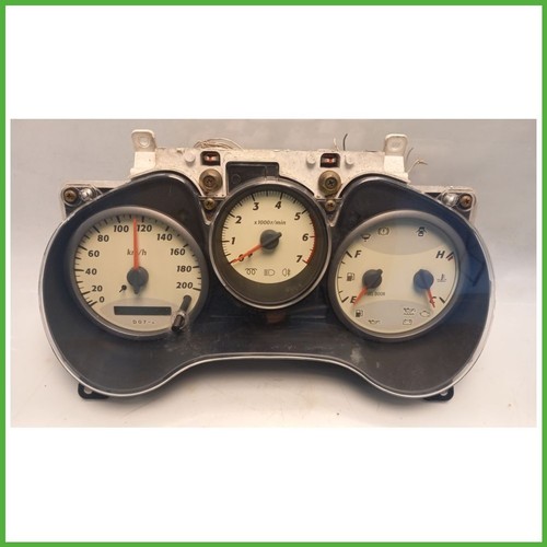 Quadro strumenti denso - quadro,