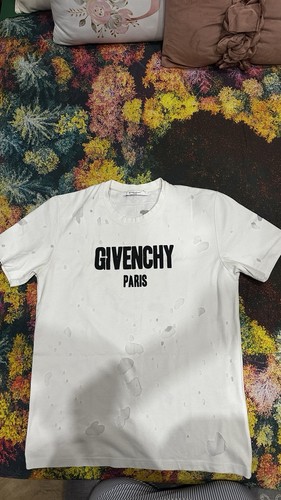 Givenchy shirt uomo bianca - uomo,