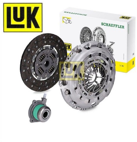 Luk 626305233 kit frizione - frizione, per