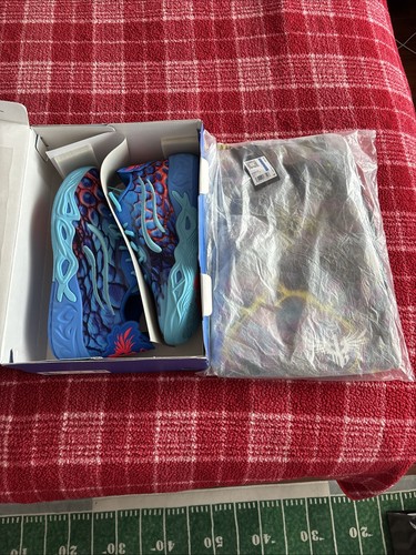 Scarpe lo alien in - mb.04,