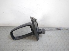 15894 Specchietto retrovisore manuale ant sx Fiat Panda 169 dal 2003 al 2011