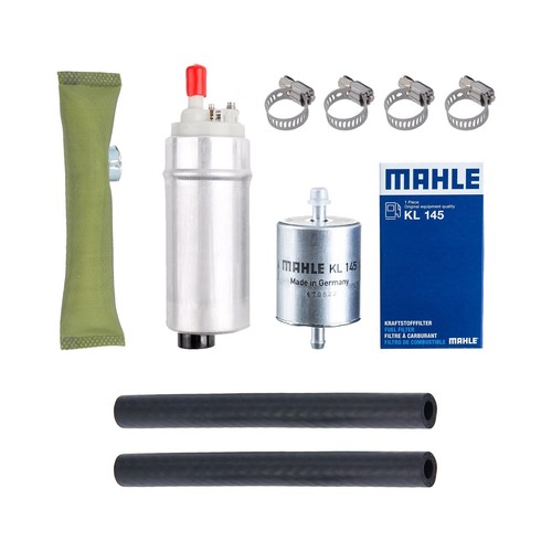 Pompa carburante per bmw - pompa, k
