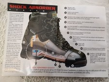 Scarpe Antitaglio Treemme