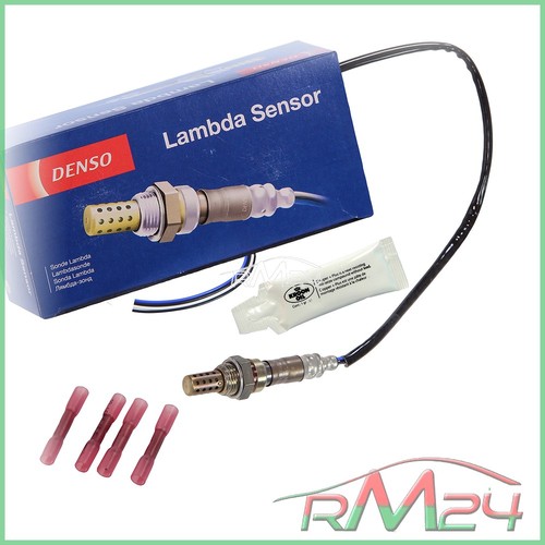 Denso sonda lambda - sonda,