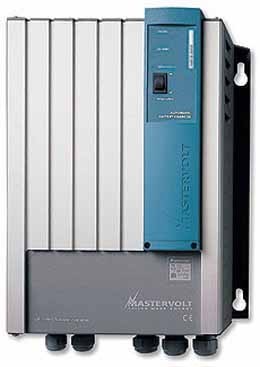 Mastervolt inverter onda pura - mastervolt,