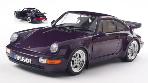 Modellino auto scala - , 1:18