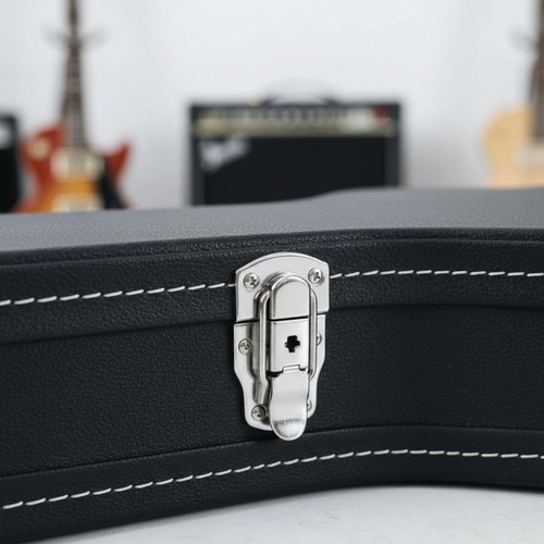 Custodia rigida chitarra - rigida,