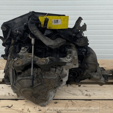 55219778 Cambio compl.  ALFA