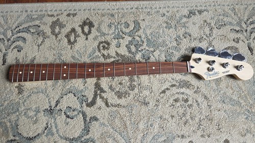 Fender player jazz bass neck - fender,