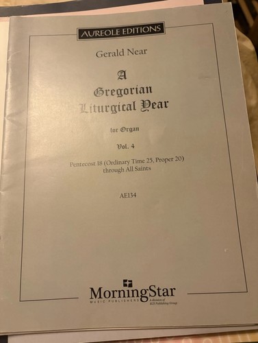 Gerald near a gregorian - gerald, near: