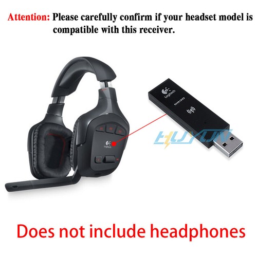 Ricevitore dongle usb - usb, per