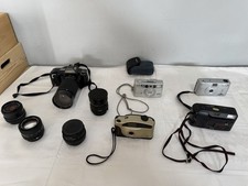Canon T70 Canon e altre reflex