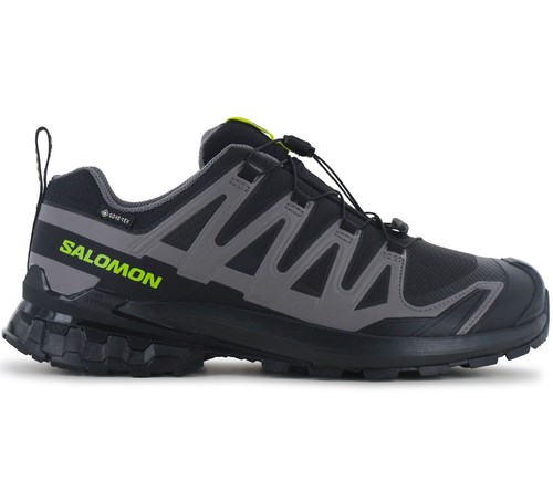 Salomon pro gtx - salomon,