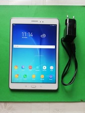 Samsung Galaxy TAB A - SN-T555
