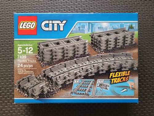 Lego city 7499 flexible - 7499,