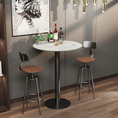Tavolo bistrot rotondo - da,