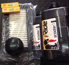 Kit Tagliando Suzuki Burgman