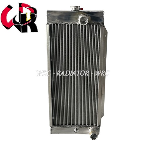 Radiatore alluminio per - in,