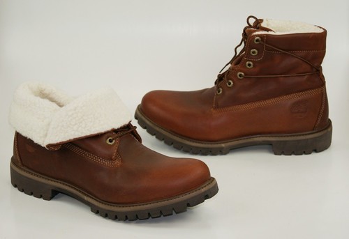 Timberland roll top - timberland, inch