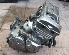 MOTORE HONDA HORNET 600  SENZA